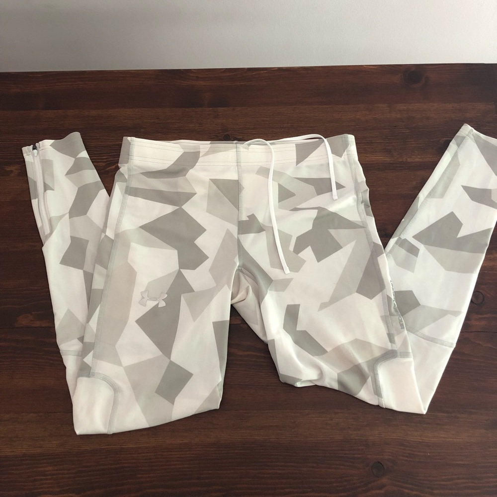 Under Armour Leggings nwot